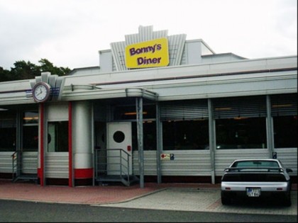 Foto: Bonnys Diner